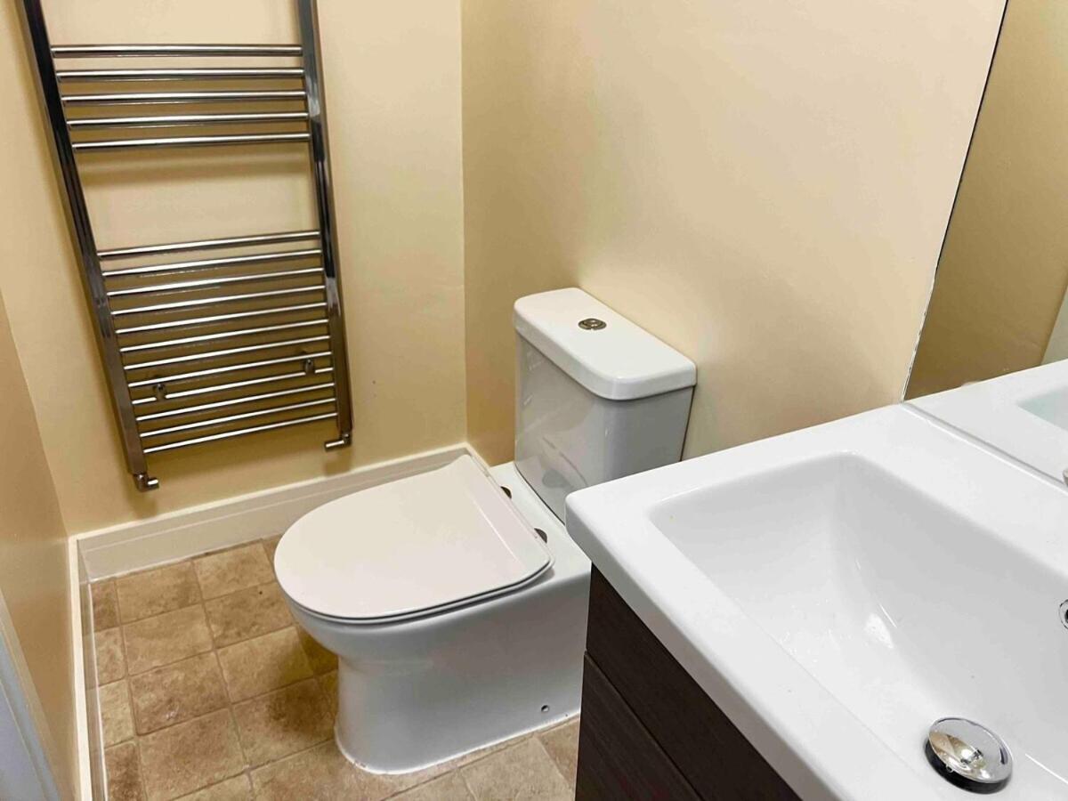 Cricklewood Boutique Stay Лондон Номер фото