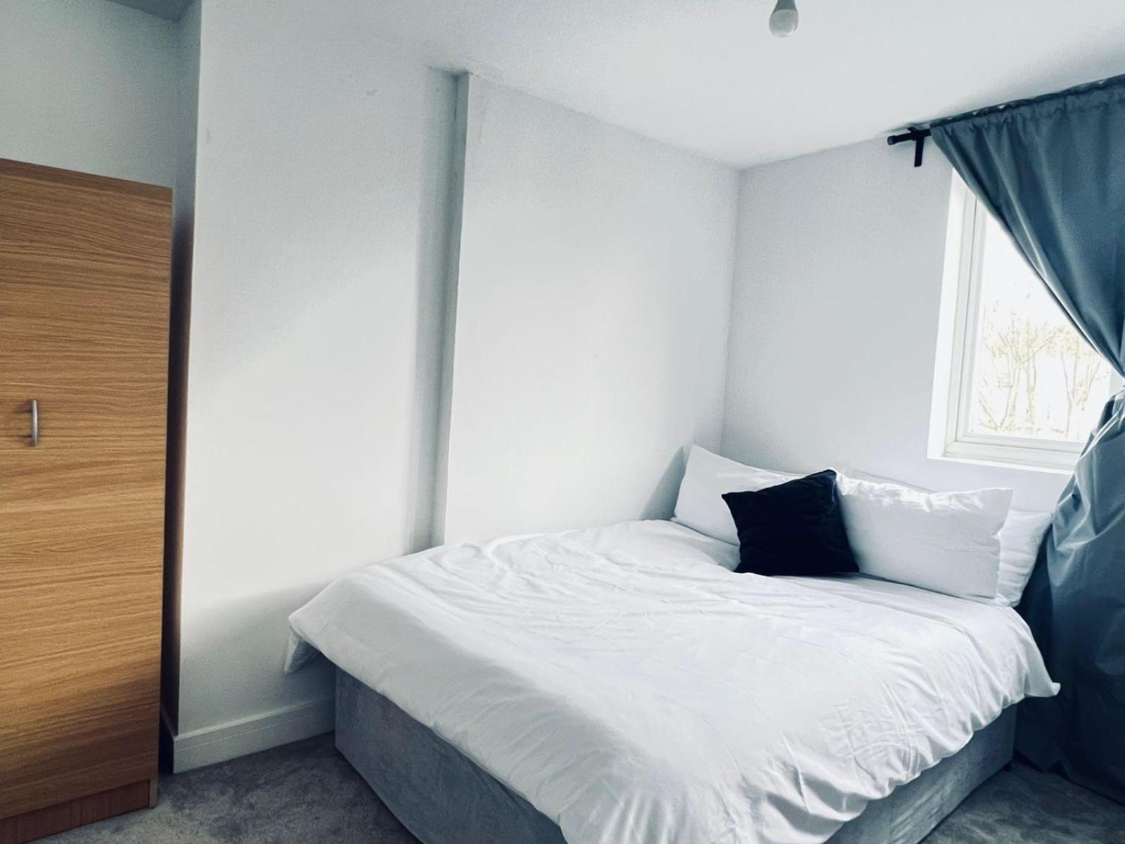 Cricklewood Boutique Stay Лондон Номер фото