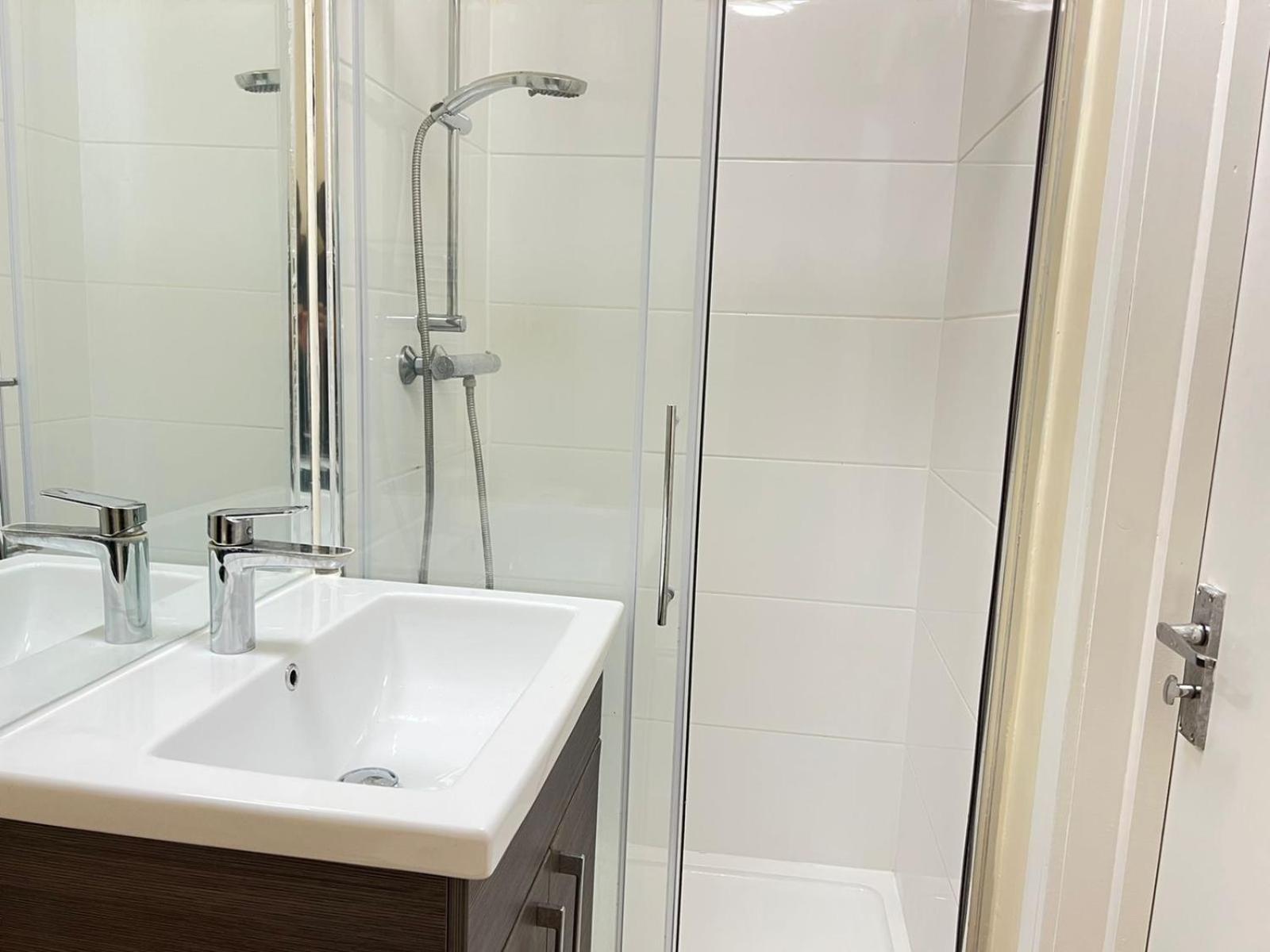 Cricklewood Boutique Stay Лондон Номер фото
