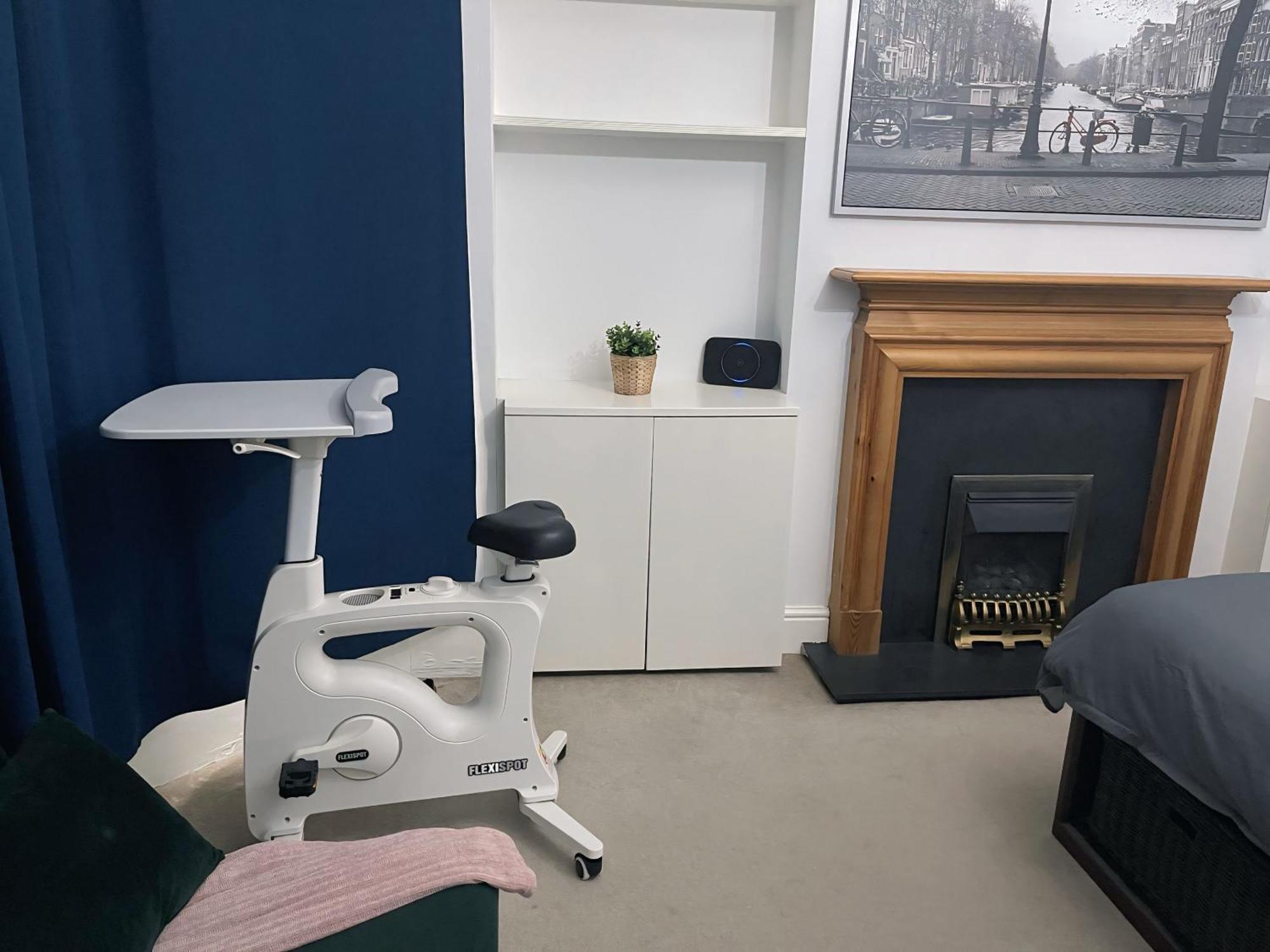 Cricklewood Boutique Stay Лондон Номер фото