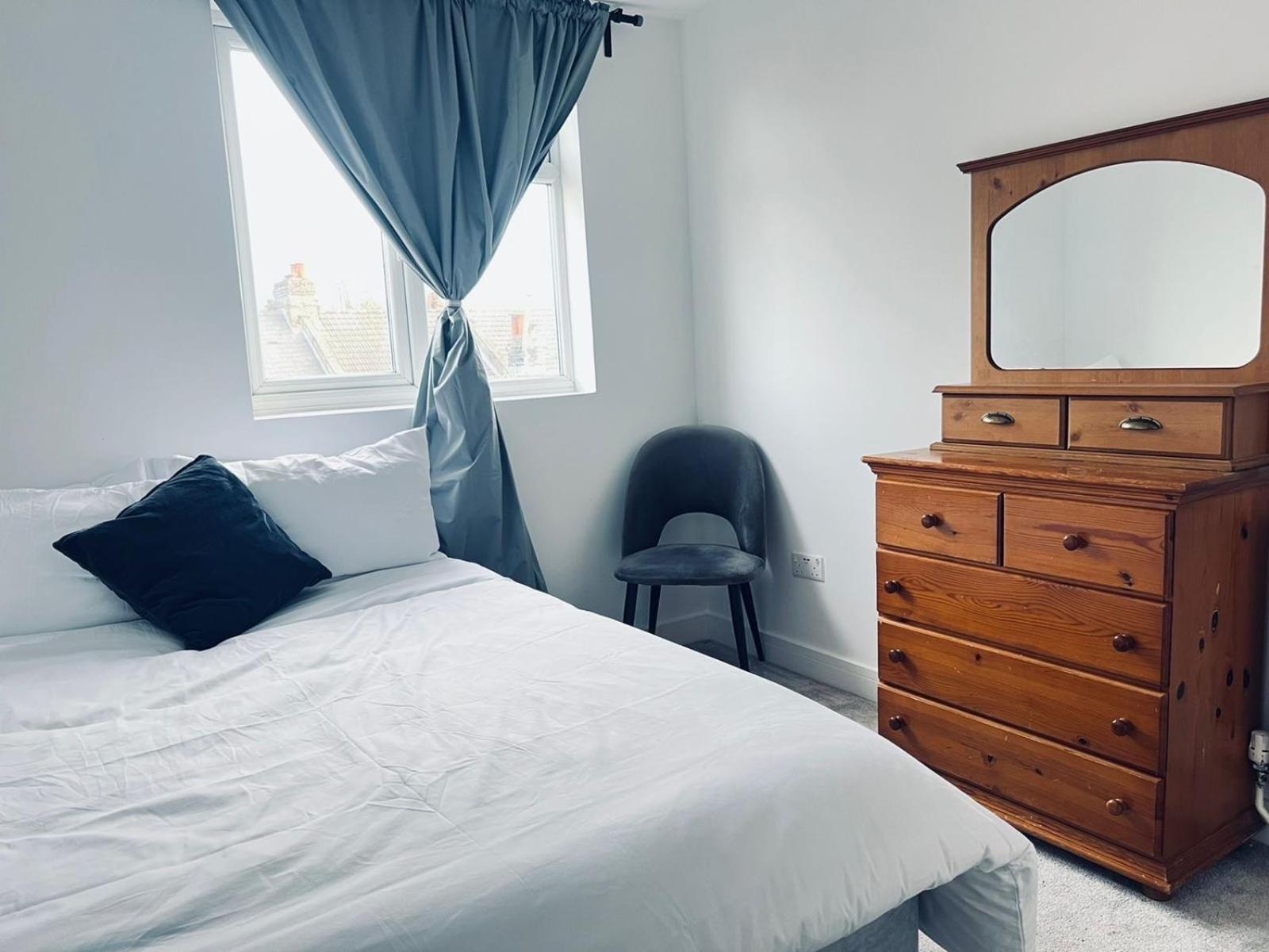 Cricklewood Boutique Stay Лондон Экстерьер фото